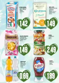 Volantino Vicino a te supermercati Pagina 11