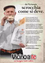 Volantino Vicino a te supermercati Pagina 12