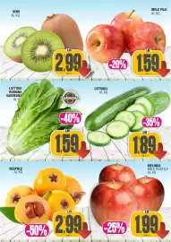 Volantino Vicino a te supermercati Pagina 14