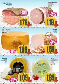 Volantino Vicino a te supermercati Pagina 16