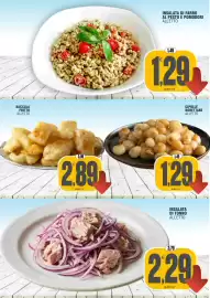 Volantino Vicino a te supermercati Pagina 17