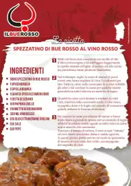 Volantino Vicino a te supermercati Pagina 19