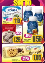 Volantino Vicino a te supermercati Pagina 2