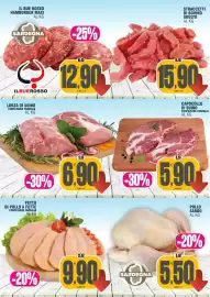 Volantino Vicino a te supermercati Pagina 20