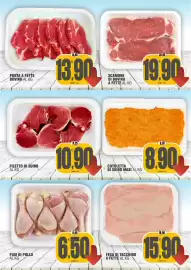 Volantino Vicino a te supermercati Pagina 21