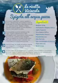Volantino Vicino a te supermercati Pagina 22