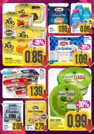 Volantino Vicino a te supermercati Pagina 24