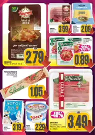 Volantino Vicino a te supermercati Pagina 25