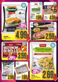 Volantino Vicino a te supermercati Pagina 27