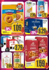 Volantino Vicino a te supermercati Pagina 28