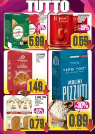 Volantino Vicino a te supermercati Pagina 3