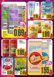 Volantino Vicino a te supermercati Pagina 30