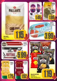 Volantino Vicino a te supermercati Pagina 31