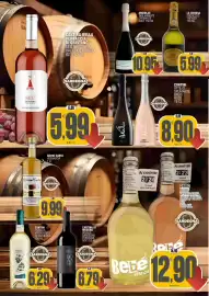 Volantino Vicino a te supermercati Pagina 32