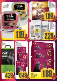 Volantino Vicino a te supermercati Pagina 35