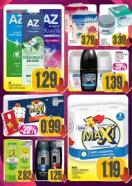 Volantino Vicino a te supermercati Pagina 36