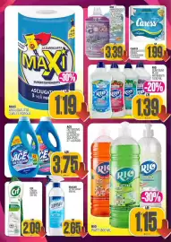 Volantino Vicino a te supermercati Pagina 37