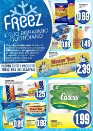 Volantino Vicino a te supermercati Pagina 38