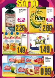 Volantino Vicino a te supermercati Pagina 4