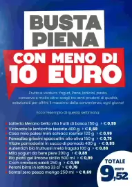 Volantino Vicino a te supermercati Pagina 41