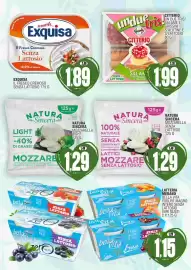 Volantino Vicino a te supermercati Pagina 8