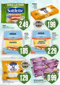 Volantino Vicino a te supermercati Pagina 9