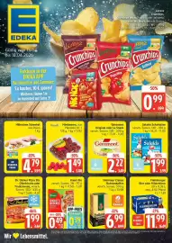 Edeka DE folder week 16 Pagina 1