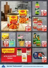 Edeka DE folder week 16 Pagina 14
