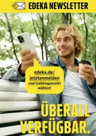 Edeka DE folder week 16 Pagina 27