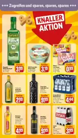 REWE City Prospekt woche 16 Seite 14