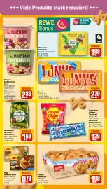 REWE City Prospekt woche 16 Seite 17