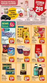 REWE City Prospekt woche 16 Seite 23