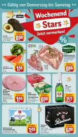 REWE City Prospekt woche 16 Seite 27