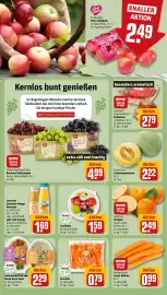 REWE City Prospekt woche 16 Seite 4
