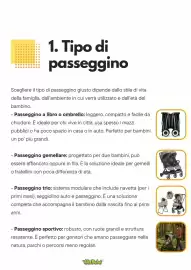 Volantino Villabebè Pagina 3