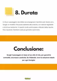 Volantino Villabebè Pagina 5