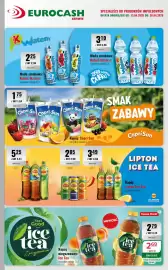 Eurocash gazetka Strona 10