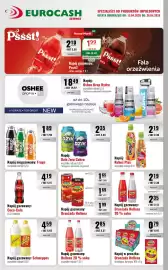 Eurocash gazetka Strona 11