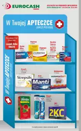 Eurocash gazetka Strona 13