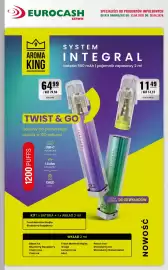 Eurocash gazetka Strona 14