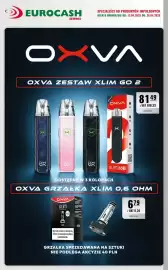 Eurocash gazetka Strona 15