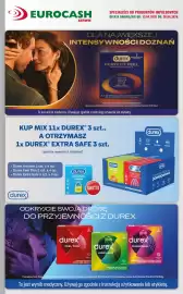 Eurocash gazetka Strona 16