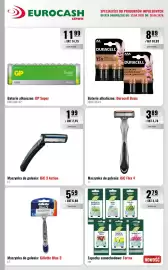 Eurocash gazetka Strona 18