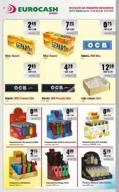 Eurocash gazetka Strona 19