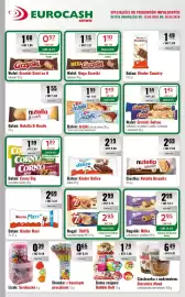 Eurocash gazetka Strona 2