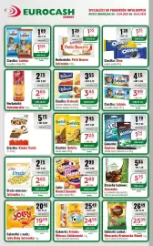 Eurocash gazetka Strona 3