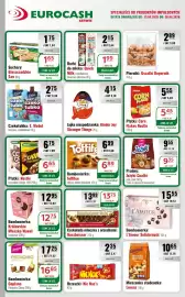 Eurocash gazetka Strona 6