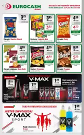 Eurocash gazetka Strona 7