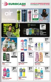 Eurocash gazetka Strona 8