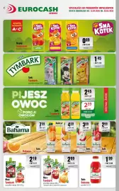 Eurocash gazetka Strona 9